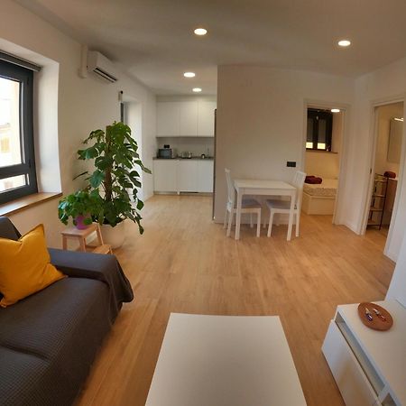 Apartament La Cuirateria Del Casc Antic Tarragona Zewnętrze zdjęcie
