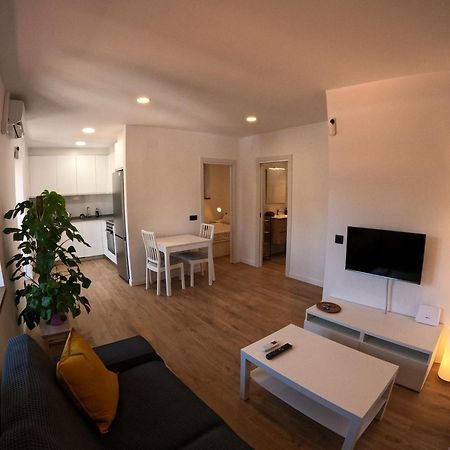 Apartament La Cuirateria Del Casc Antic Tarragona Zewnętrze zdjęcie