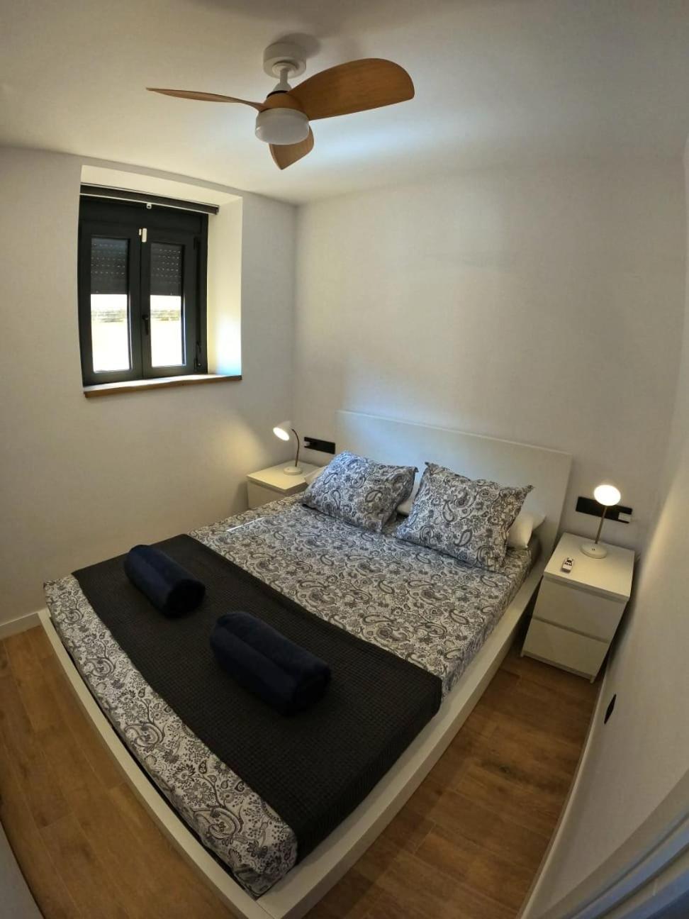 Apartament La Cuirateria Del Casc Antic Tarragona Zewnętrze zdjęcie