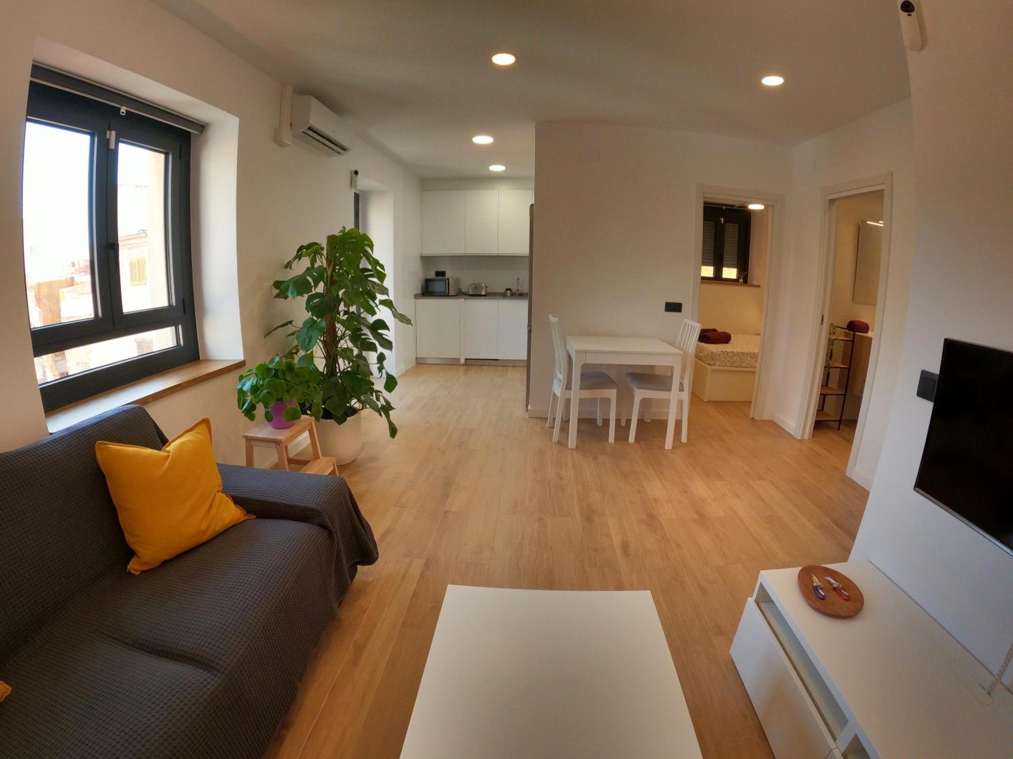 Apartament La Cuirateria Del Casc Antic Tarragona Zewnętrze zdjęcie