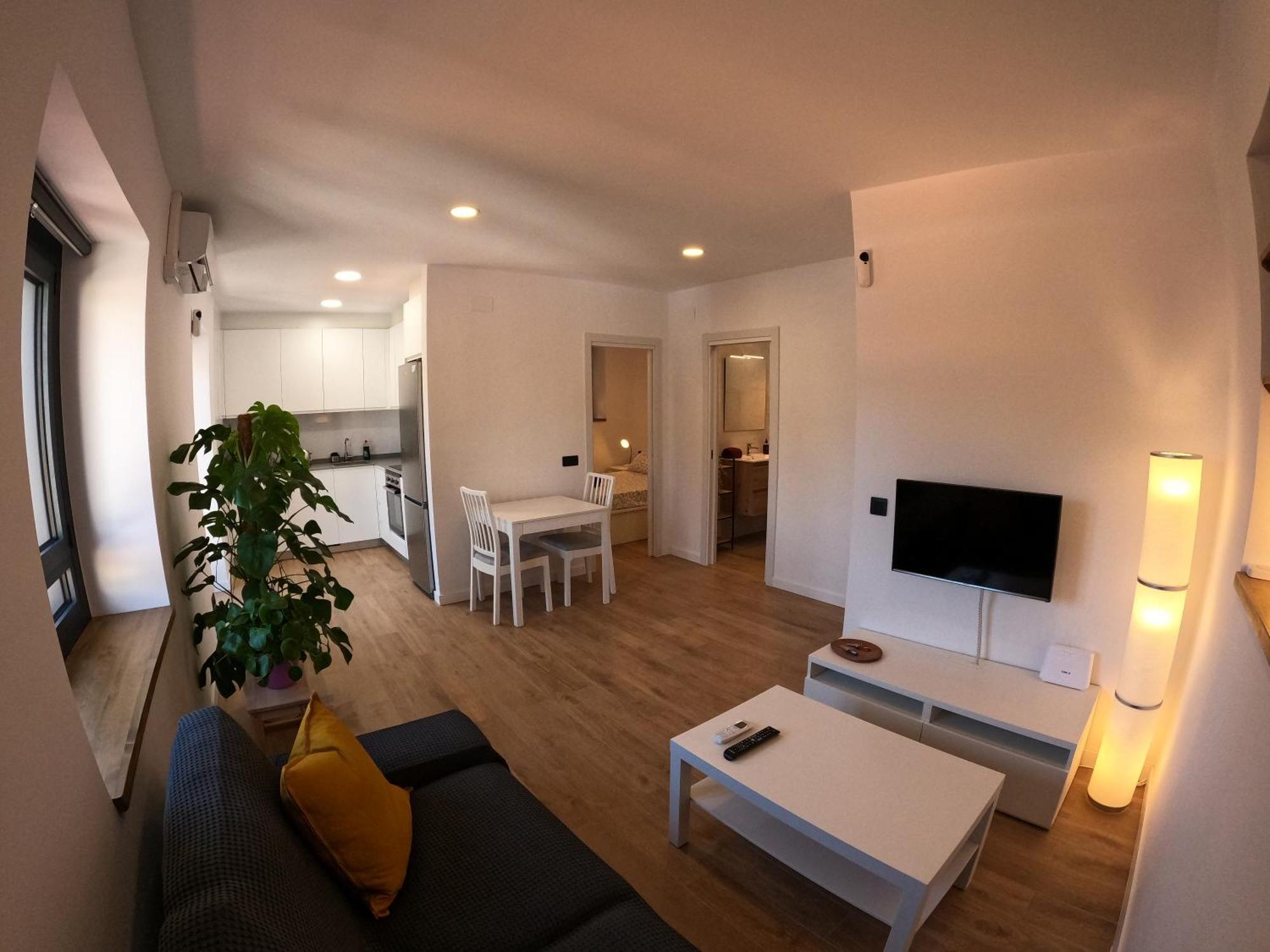Apartament La Cuirateria Del Casc Antic Tarragona Zewnętrze zdjęcie