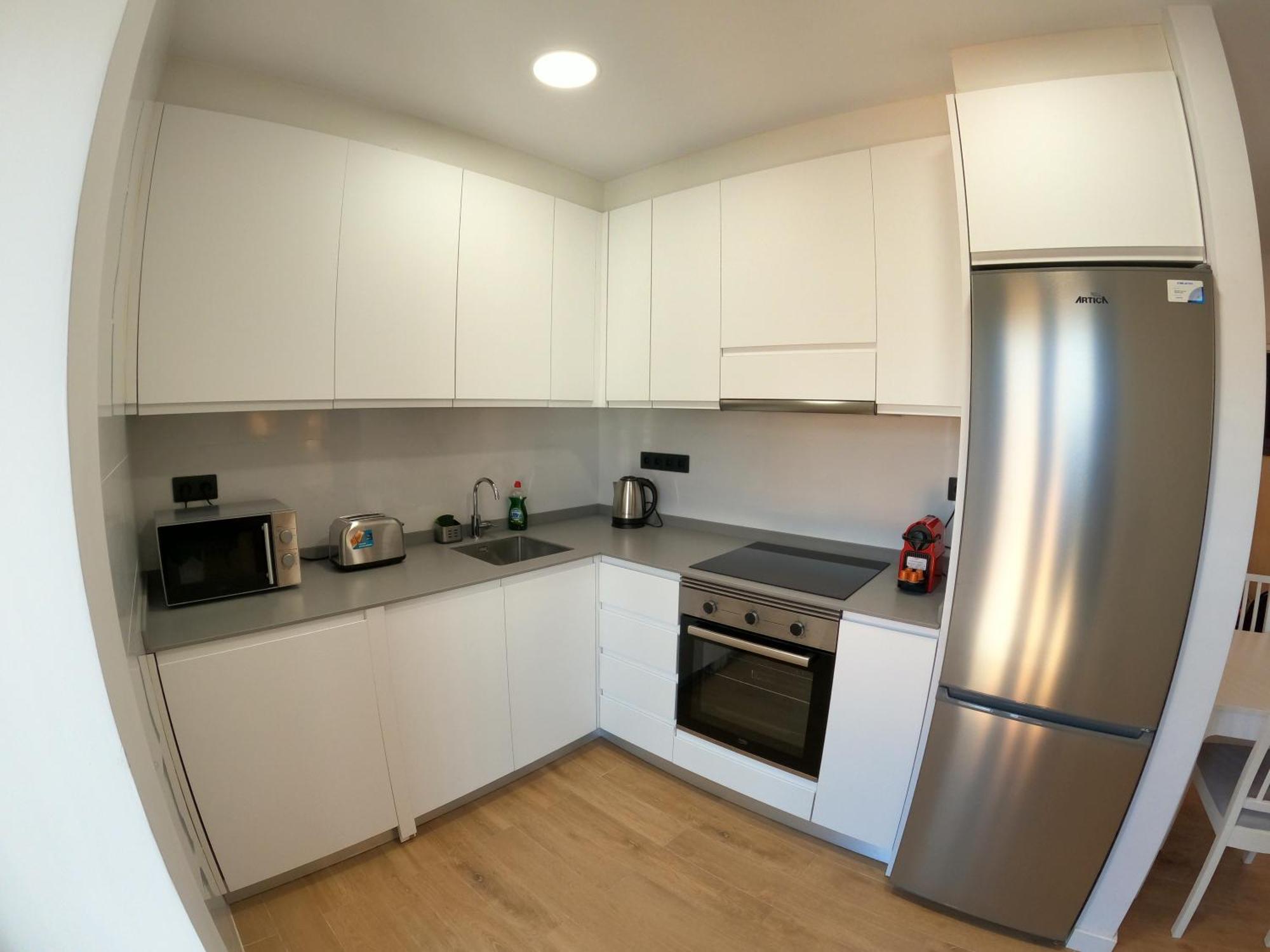 Apartament La Cuirateria Del Casc Antic Tarragona Zewnętrze zdjęcie
