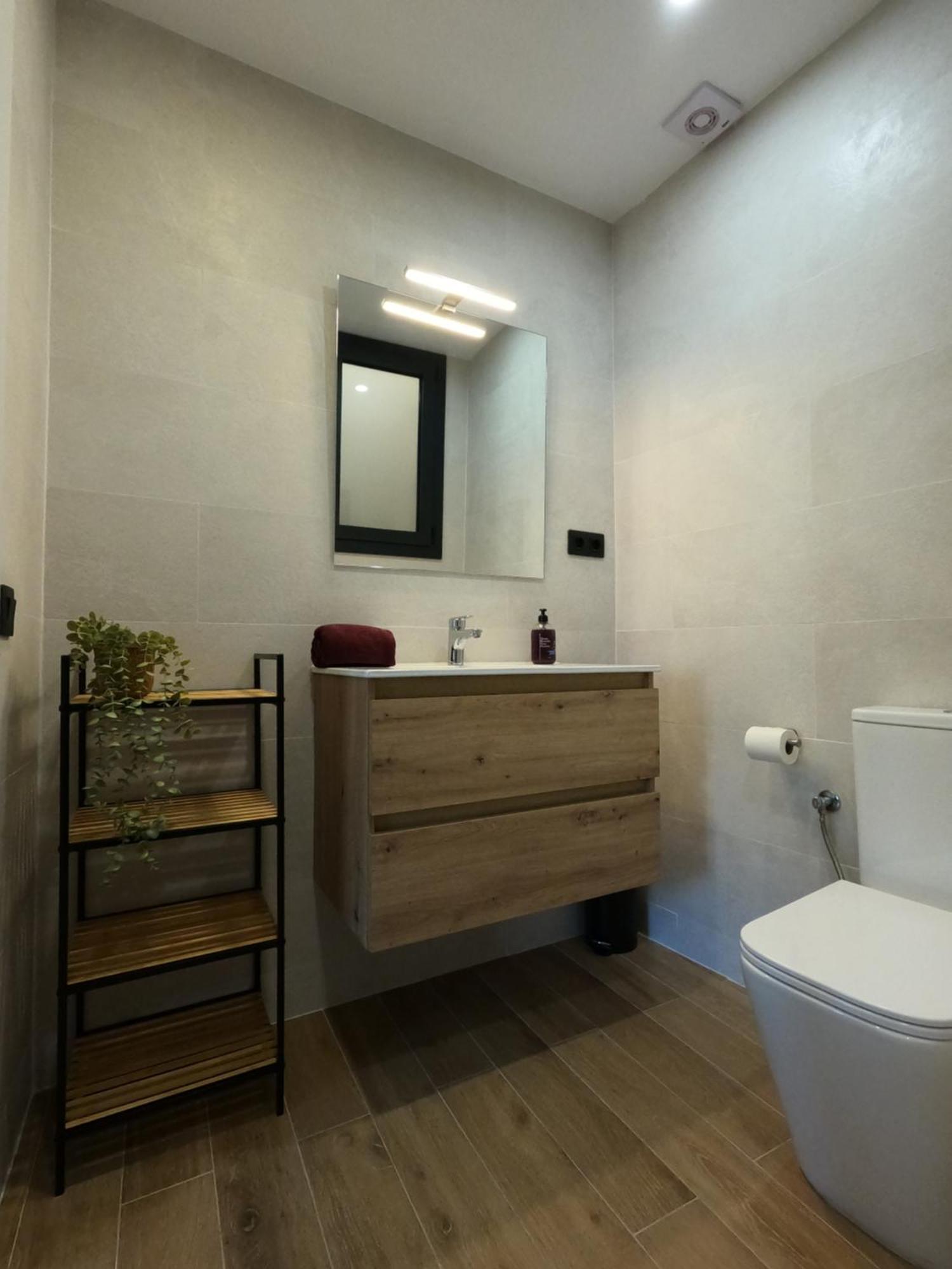 Apartament La Cuirateria Del Casc Antic Tarragona Zewnętrze zdjęcie